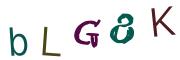 Imatge CAPTCHA
