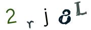Imatge CAPTCHA