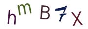 Imatge CAPTCHA