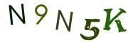 Imatge CAPTCHA