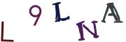 Imatge CAPTCHA