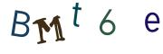 Imatge CAPTCHA