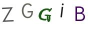 Imatge CAPTCHA