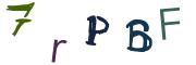 Imatge CAPTCHA
