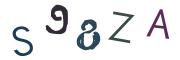 Imatge CAPTCHA