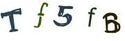 Imatge CAPTCHA