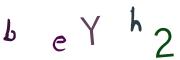 Imatge CAPTCHA