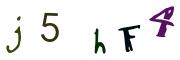 Imatge CAPTCHA