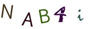 Imatge CAPTCHA