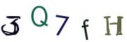 Imatge CAPTCHA