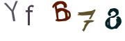 Imatge CAPTCHA