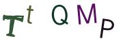 Imatge CAPTCHA