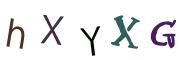 Imatge CAPTCHA