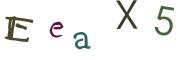 Imatge CAPTCHA