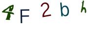 Imatge CAPTCHA