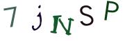 Imatge CAPTCHA
