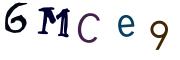 Imatge CAPTCHA