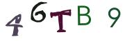 Imatge CAPTCHA
