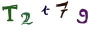 Imatge CAPTCHA
