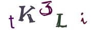 Imatge CAPTCHA
