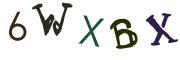 Imatge CAPTCHA