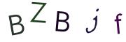 Imatge CAPTCHA