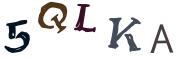 Imatge CAPTCHA