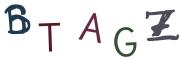 Imatge CAPTCHA