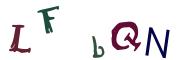 Imatge CAPTCHA
