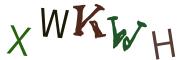 Imatge CAPTCHA