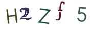 Imatge CAPTCHA