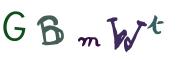 Imatge CAPTCHA