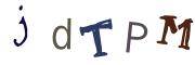 Imatge CAPTCHA