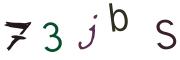 Imatge CAPTCHA