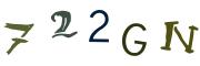 Imatge CAPTCHA