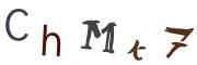 Imatge CAPTCHA