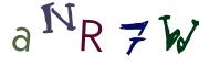 Imatge CAPTCHA