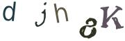 Imatge CAPTCHA