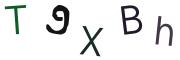 Imatge CAPTCHA