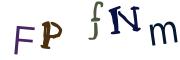 Imatge CAPTCHA