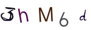 Imatge CAPTCHA