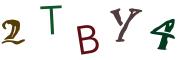 Imatge CAPTCHA