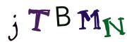 Imatge CAPTCHA