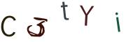 Imatge CAPTCHA