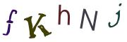 Imatge CAPTCHA