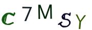 Imatge CAPTCHA