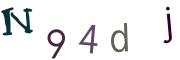 Imatge CAPTCHA