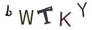 Imatge CAPTCHA