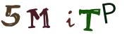 Imatge CAPTCHA
