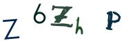 Imatge CAPTCHA